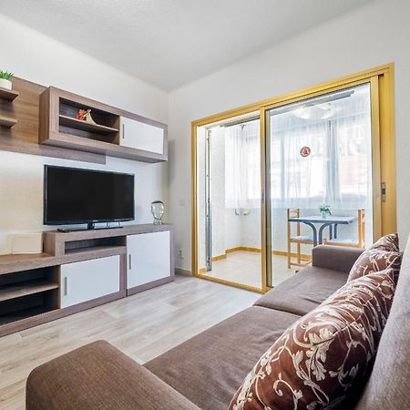 Hauzify I Apartaments Reddis 坎布里尔斯 外观 照片