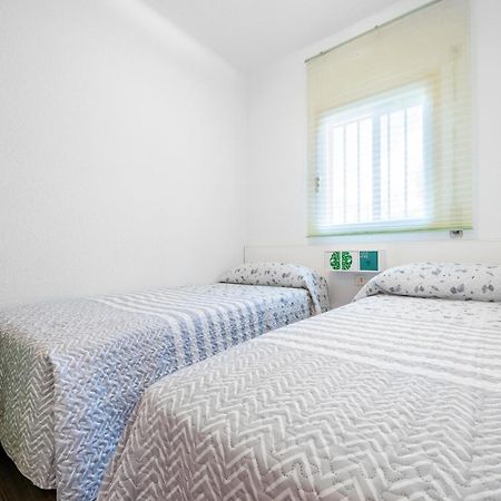 Hauzify I Apartaments Reddis 坎布里尔斯 外观 照片