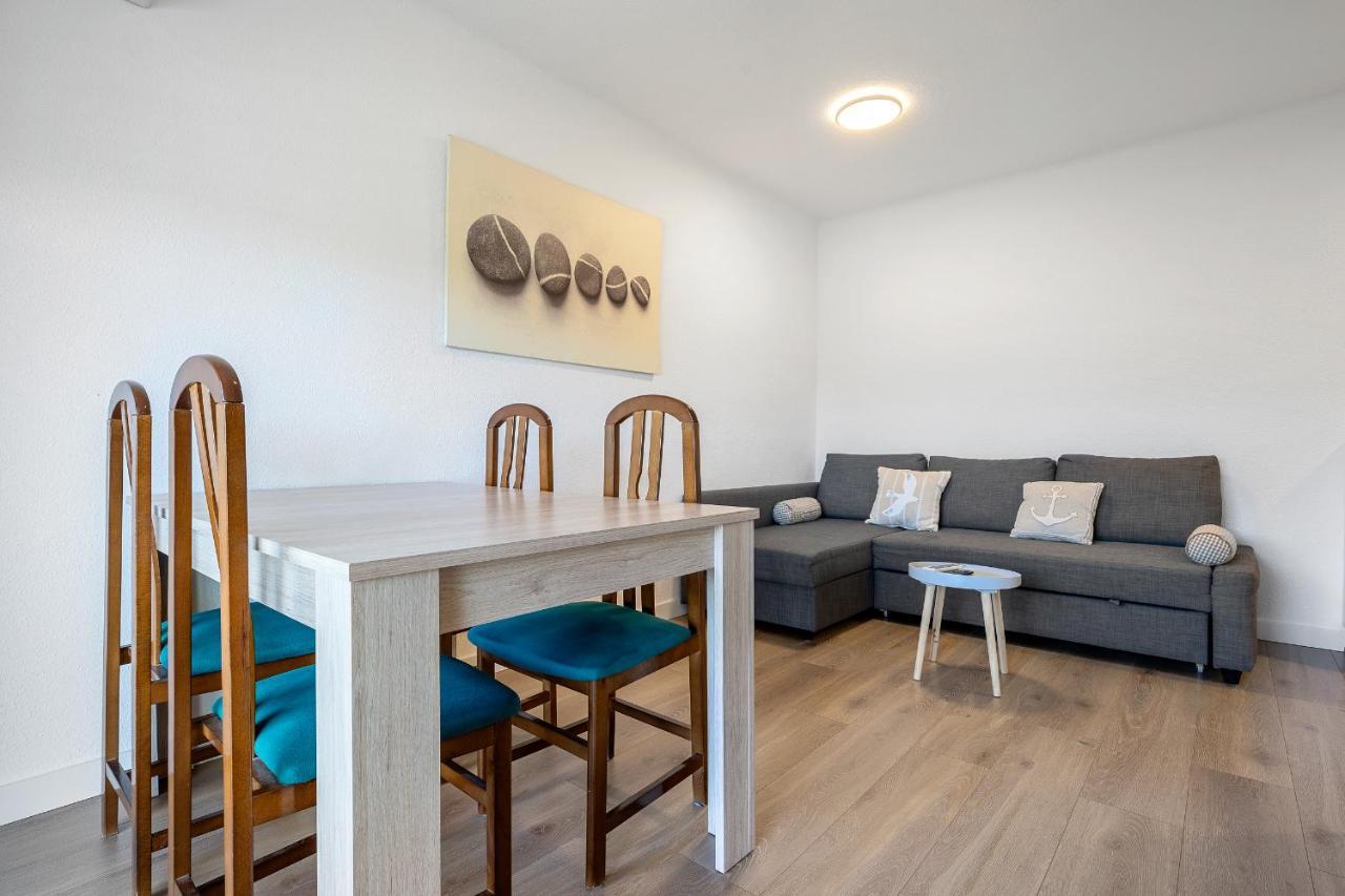 Hauzify I Apartaments Reddis 坎布里尔斯 外观 照片