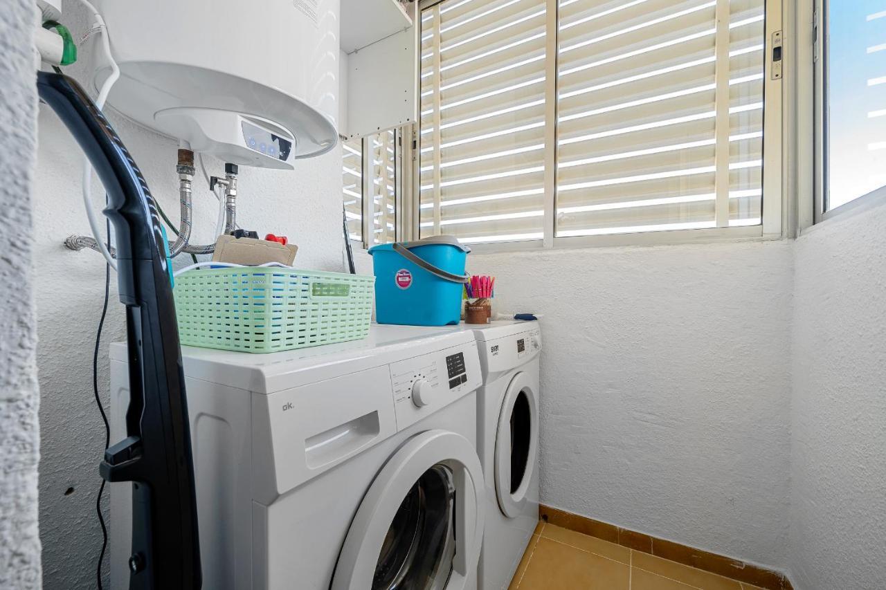 Hauzify I Apartaments Reddis 坎布里尔斯 外观 照片