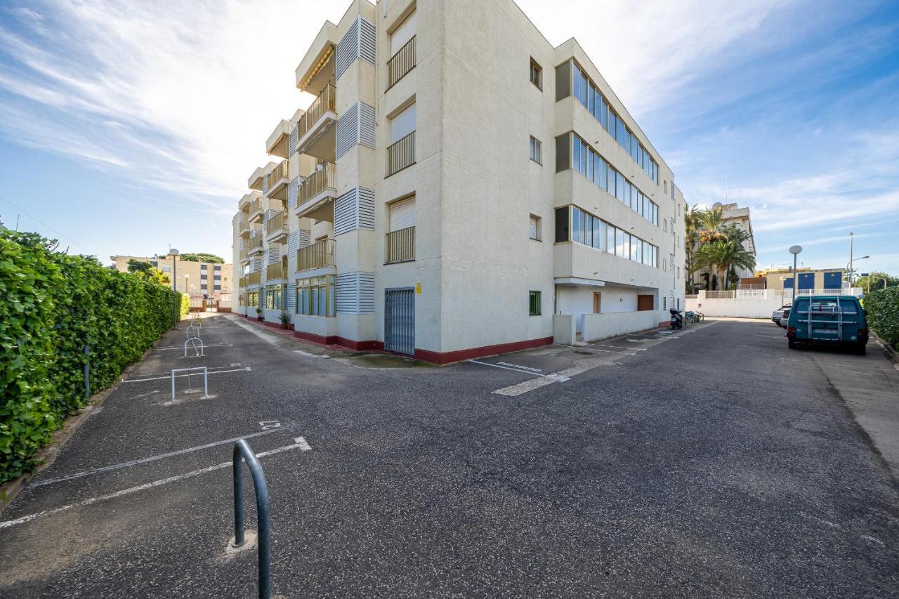 Hauzify I Apartaments Reddis 坎布里尔斯 外观 照片