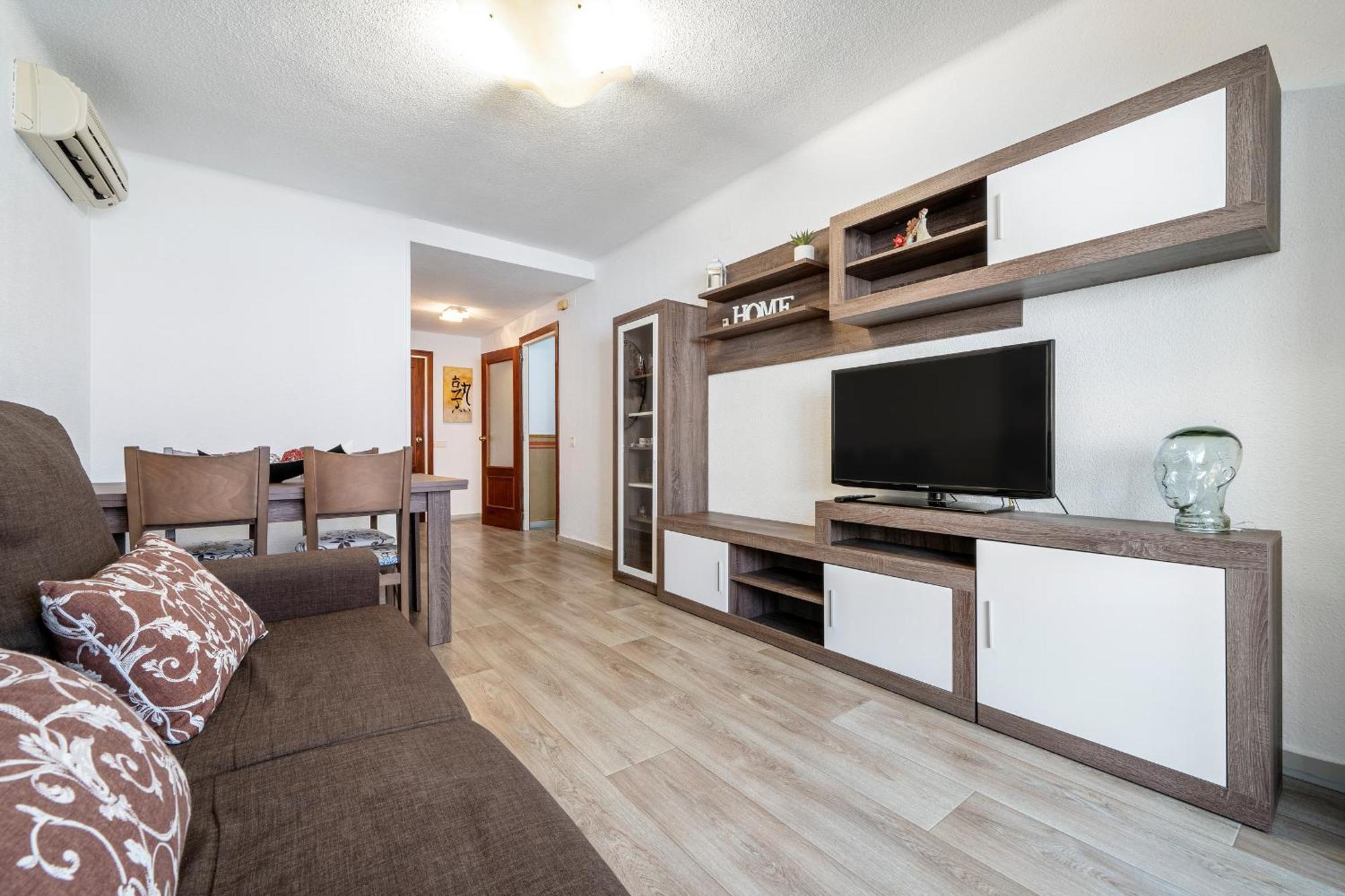 Hauzify I Apartaments Reddis 坎布里尔斯 外观 照片
