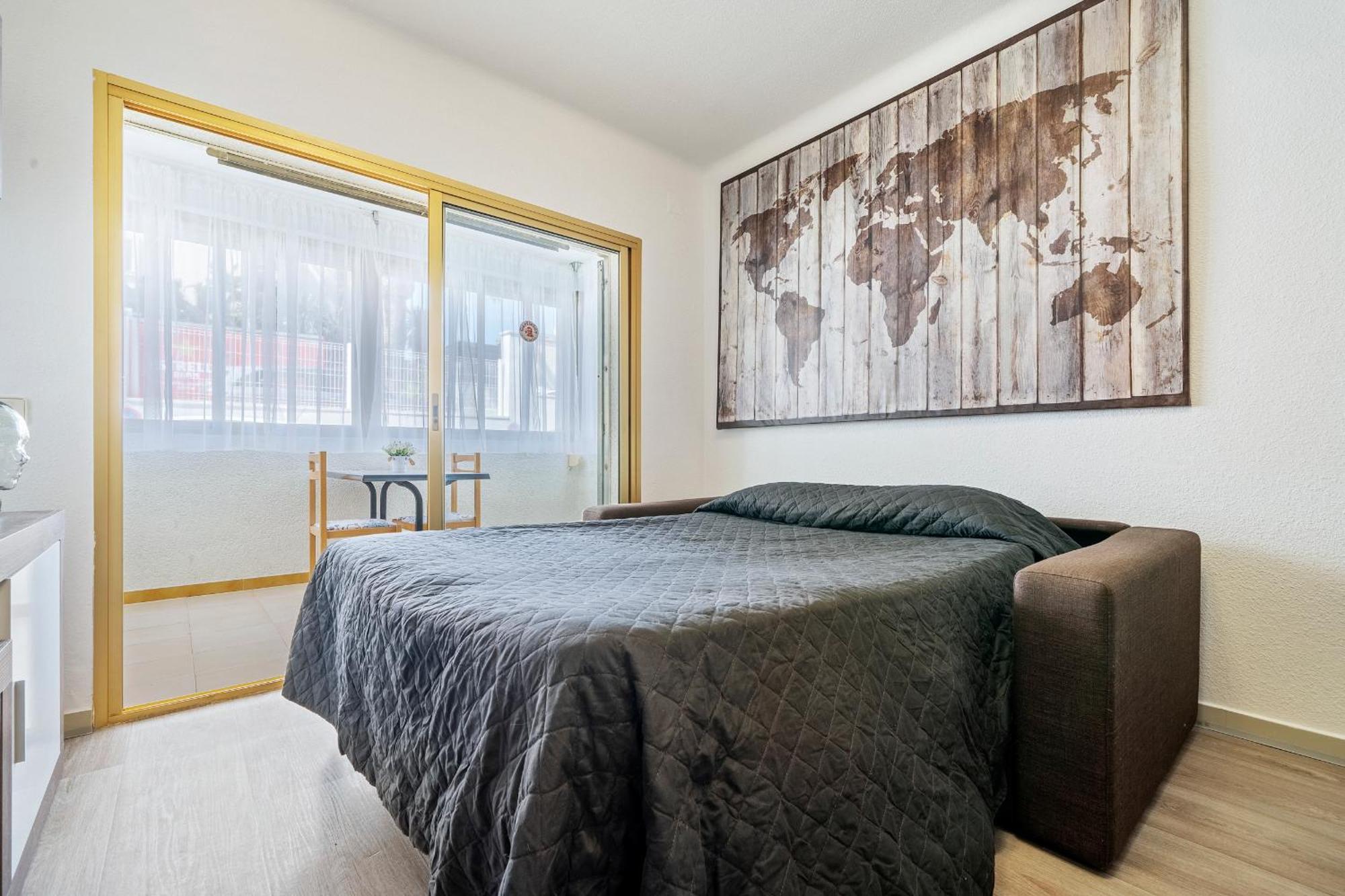 Hauzify I Apartaments Reddis 坎布里尔斯 外观 照片
