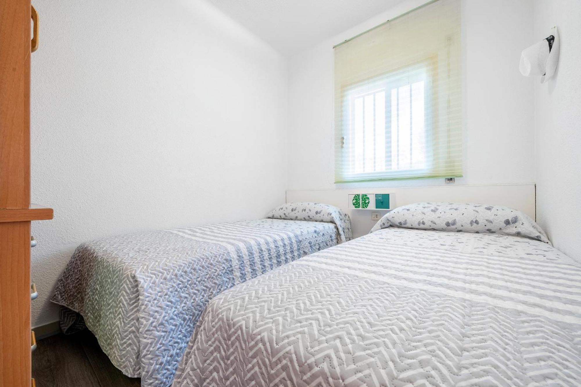 Hauzify I Apartaments Reddis 坎布里尔斯 外观 照片