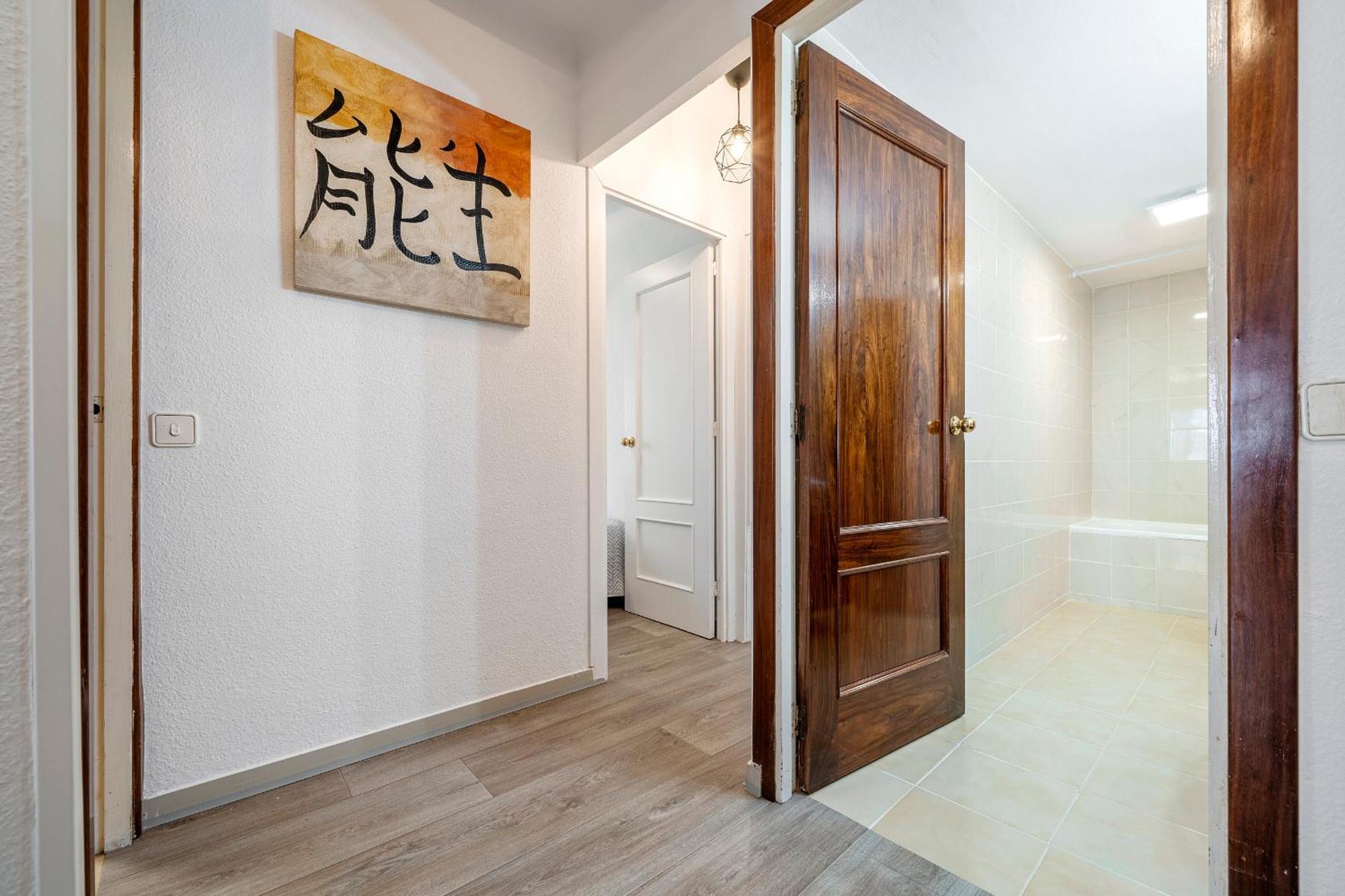 Hauzify I Apartaments Reddis 坎布里尔斯 外观 照片