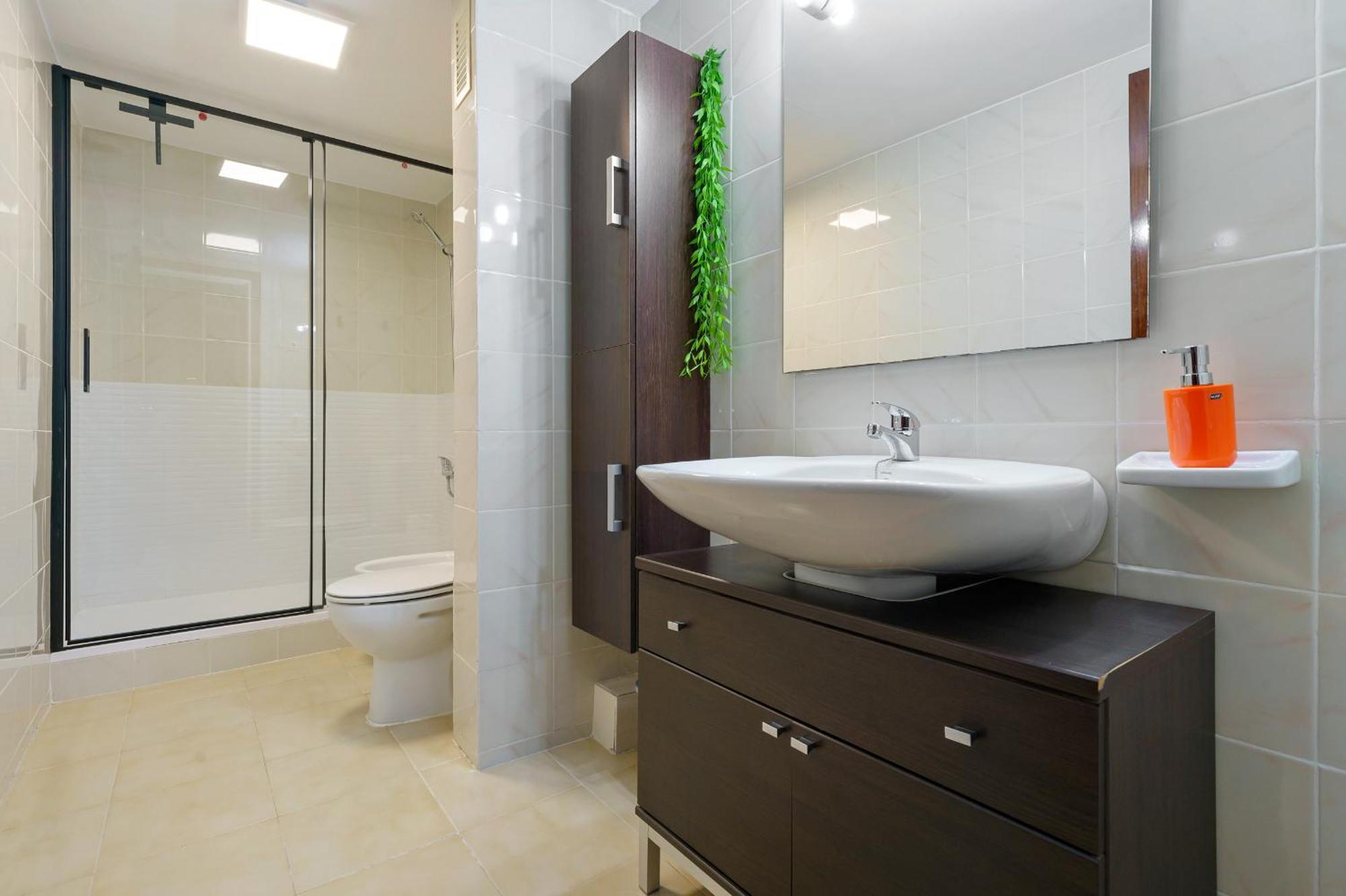 Hauzify I Apartaments Reddis 坎布里尔斯 外观 照片